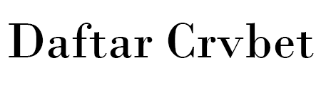 Daftar Crvbet